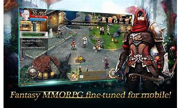 Arcane Online for Android - Download the APK from Habererciyes
